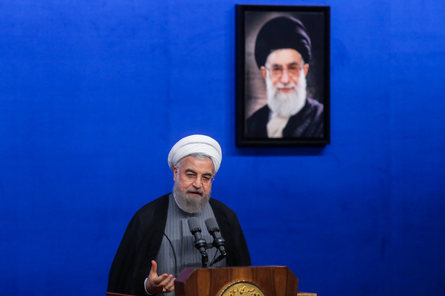 هر دولتی در آمریکا روی کار باشد، نمیتواند تاثیری بر برجام بگذارد هر دولتی در آمریکا روی کار باشد، نمیتواند تاثیری بر برجام بگذارد