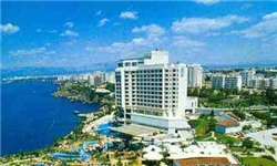 هتل‌های ترکیه  مجبور به تعطیلی شدند