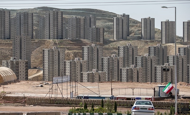 ساخت ۱۴ هزار واحد مسکونی روستایی ساخت ۱۴ هزار واحد مسکونی روستایی