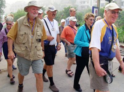 قطار خلوت گردشگران روس به مقصد ایران