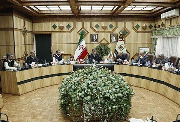 شناسنامهدار کردن قطعات خودرو برای مقابله با سرقت شناسنامهدار کردن قطعات خودرو برای مقابله با سرقت