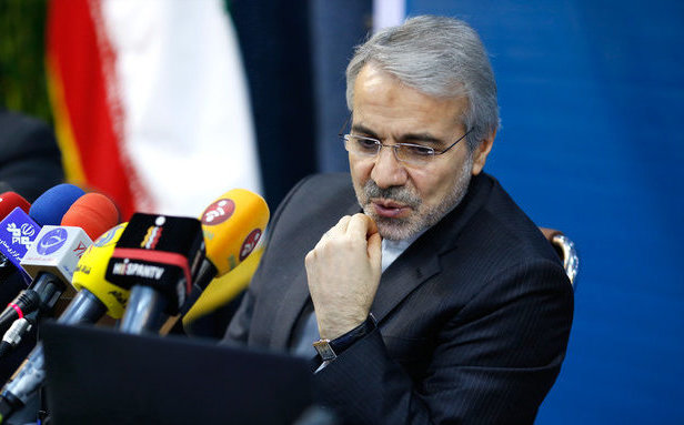 دولت با ۲۳ میلیارد دلار درآمد نفت کشور را اداره میکند دولت با ۲۳ میلیارد دلار درآمد نفت کشور را اداره میکند