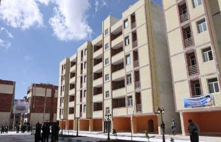 خروج مسکن مهر پردیس از بنبست مالی خروج مسکن مهر پردیس از بنبست مالی