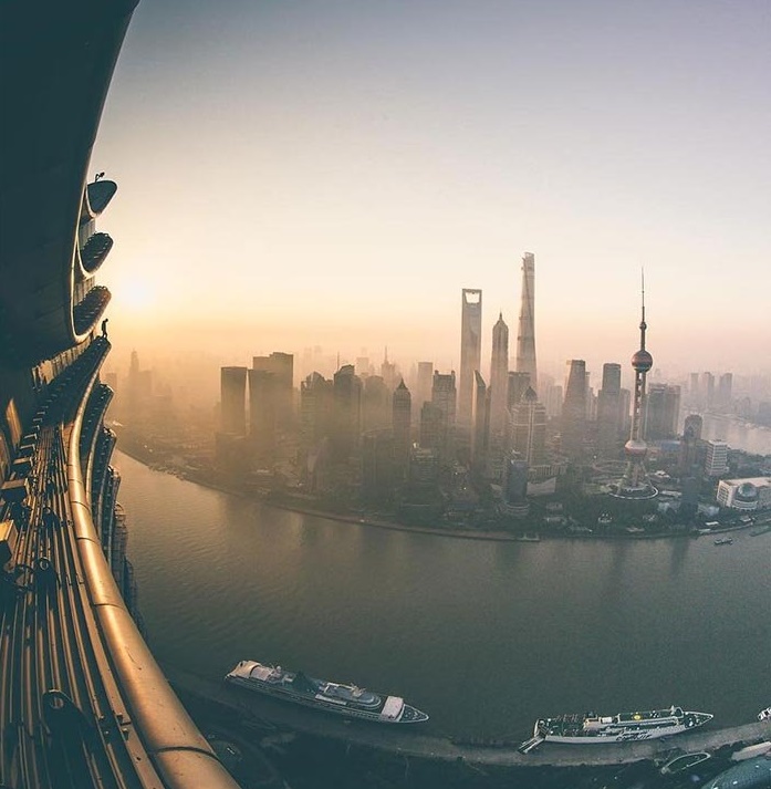 در سرزمین "ماگنولیا" آهن می روید! +تصاویر