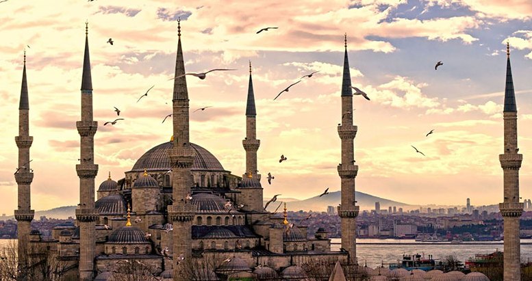 ۵ کلید جذب سرمایه خارجی گردشگری در ترکیه