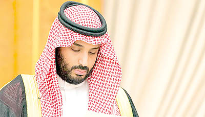 ناکامی آل سعود در برابر ایران ناکامی آل سعود در برابر ایران