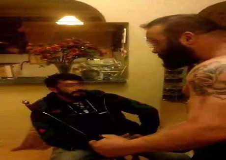 «شاه مازندران» محاکمه شد «شاه مازندران» محاکمه شد