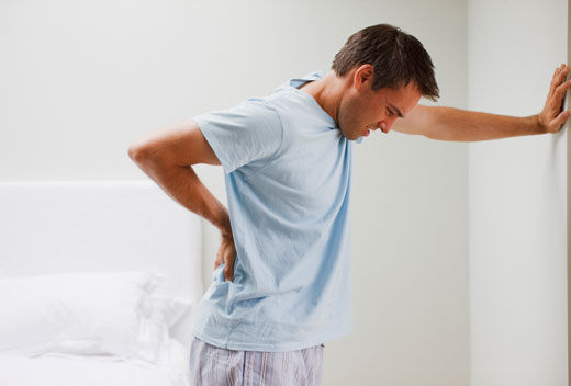 با شایعترین بیماری ستون فقرات چه کنیم؟ با شایعترین بیماری ستون فقرات چه کنیم؟