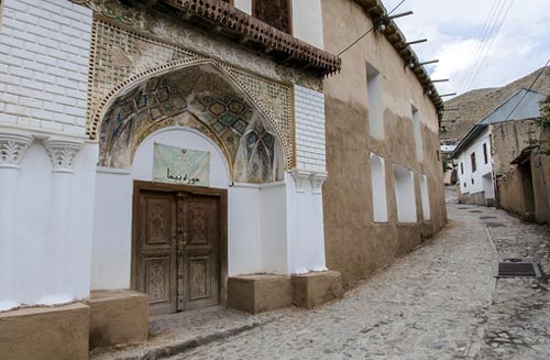 پاییز به کجا سفر کنیم +تصاویر