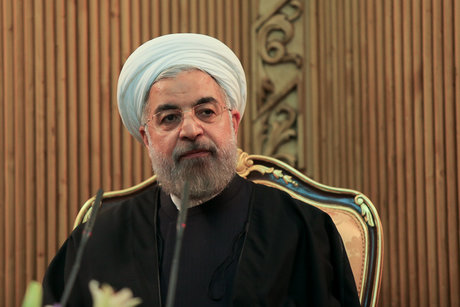 رییسجمهوری وارد قم شد رییسجمهوری وارد قم شد