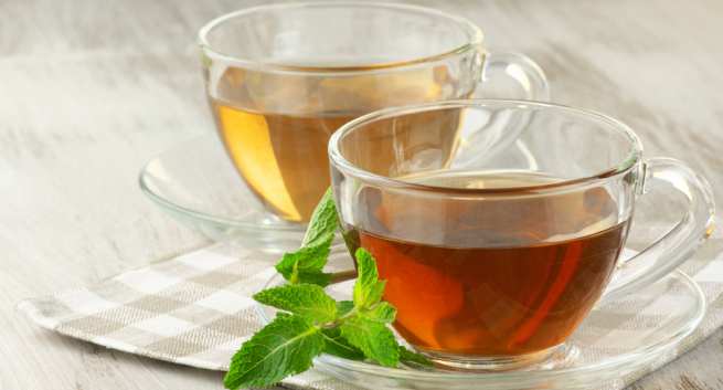 تاثیرات این نوشیدنی مفید برای قلب تاثیرات این نوشیدنی مفید برای قلب