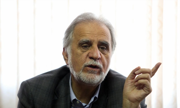 تکمیل زنجیره تولید برای جلوگیری از خام فروشی سنگ آهن تکمیل زنجیره تولید برای جلوگیری از خام فروشی سنگ آهن