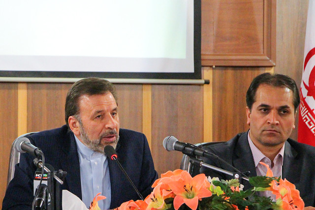 فاز سوم شبکهملی اطلاعات پس از انتخابات راهاندازی میشود فاز سوم شبکهملی اطلاعات پس از انتخابات راهاندازی میشود
