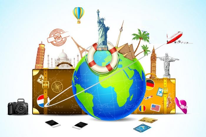 پیش‌بینی‌ WTTC از رشد گردشگری در ۲۰۱۷