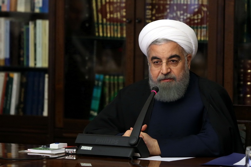 جهت گیری دولت در اقتصاد مقاومتی با قدرت بیشتری ادامه مییابد جهت گیری دولت در اقتصاد مقاومتی با قدرت بیشتری ادامه مییابد