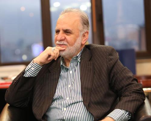 بهار معادن آغاز شد بهار معادن آغاز شد