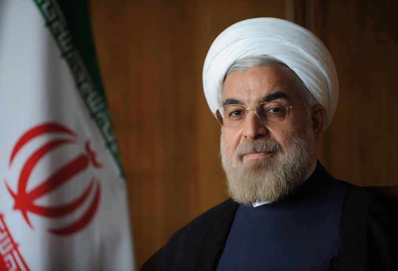 روحانی:اشتغالزایی و تولید در دستور کار است روحانی:اشتغالزایی و تولید در دستور کار است