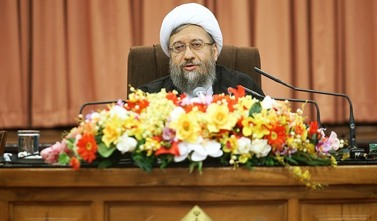 آملیلاریجانی: مسئولبودن همه دستگاهها در امر مبارزه با قاچاق آملیلاریجانی: مسئولبودن همه دستگاهها در امر مبارزه با قاچاق