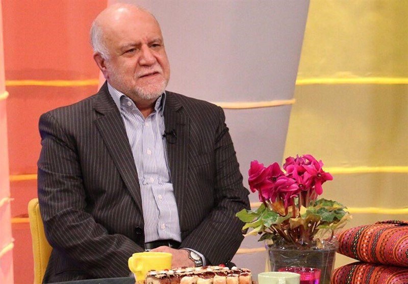 وزیر نفت: ۶ فاز گازی پارس جنوبی با حضور رئیس جمهور به بهرهبرداری میرسد وزیر نفت: ۶ فاز گازی پارس جنوبی با حضور رئیس جمهور به بهرهبرداری میرسد
