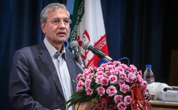 ربیعی:هیچ بازنشستهای زیر یکمیلیون و ۱۰۰ هزار تومان نمیگیرد ربیعی:هیچ بازنشستهای زیر یکمیلیون و ۱۰۰ هزار تومان نمیگیرد