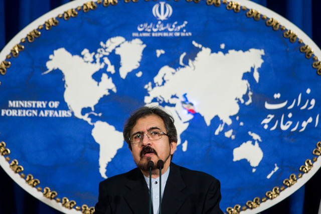 ایران اقدام تروریستی در لندن را محکوم کرد ایران اقدام تروریستی در لندن را محکوم کرد