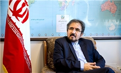 سفرای جدید ایران در دمشق و مسقط منصوب شدند سفرای جدید ایران در دمشق و مسقط منصوب شدند