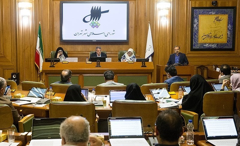 وجود ۷۳۰۰ساختمان ناایمن در تهران وجود ۷۳۰۰ساختمان ناایمن در تهران