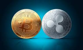 ریپل رقیب جدی بیتکوین شد ریپل رقیب جدی بیتکوین شد