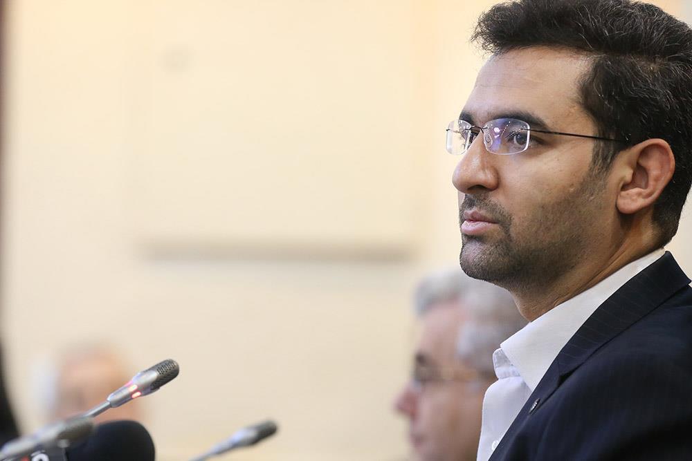 فیلترینگ دائمی شبکههای اجتماعی تکذیب شد فیلترینگ دائمی شبکههای اجتماعی تکذیب شد