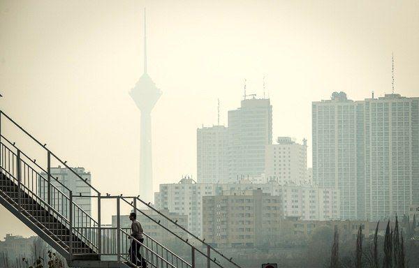 کاهش آلودگی هوای کلانشهرها از فردا کاهش آلودگی هوای کلانشهرها از فردا