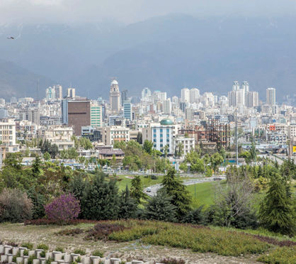 رفتارشناسی متقاضیان مسکن پس از زلزله تهران رفتارشناسی متقاضیان مسکن پس از زلزله تهران