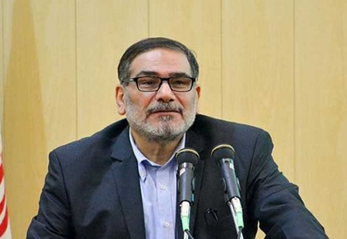 روایت شمخانی از پشت پرده تحرکات عربستان روایت شمخانی از پشت پرده تحرکات عربستان
