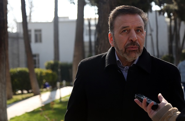 کمک ۳۲ میلیارد تومانی دولت به دامپروان و کشاورزان زلزلهزده کمک ۳۲ میلیارد تومانی دولت به دامپروان و کشاورزان زلزلهزده