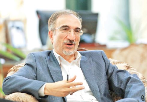 بیش از نصف زمینهای مشهد، متعلق به آستانقدس است بیش از نصف زمینهای مشهد، متعلق به آستانقدس است