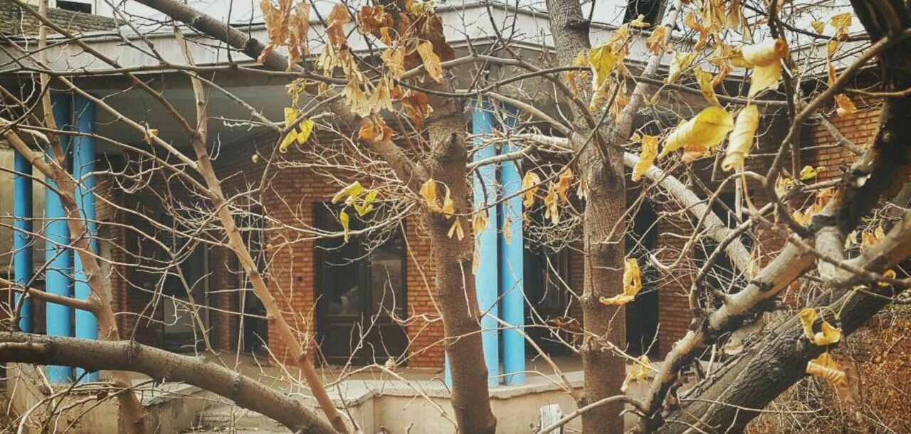 خروج خانه نیما یوشیج از ثبت ملی خروج خانه نیما یوشیج از ثبت ملی