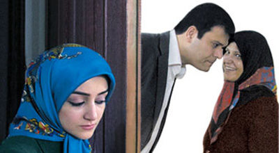 چگونه با خانواده همسر رفتار کنیم؟ چگونه با خانواده همسر رفتار کنیم؟