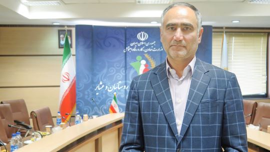 ۸۵هزار زنبوردار بیمه میشوند ۸۵هزار زنبوردار بیمه میشوند
