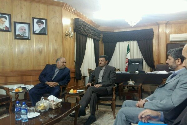 پرداخت مستمری ۳ برابری به مددجویان زلزله زده پرداخت مستمری ۳ برابری به مددجویان زلزله زده