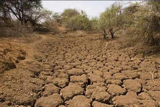 خشک شدن سفرههای زیرزمینی آب در ۱۲استان کشور خشک شدن سفرههای زیرزمینی آب در ۱۲استان کشور