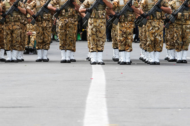 خرید سربازی گران شد خرید سربازی گران شد
