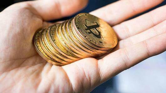 بیتکوین هیچ ارزشی ندارد بیتکوین هیچ ارزشی ندارد