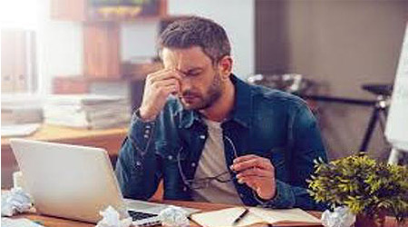 سه روش برای کاهش استرس سه روش برای کاهش استرس
