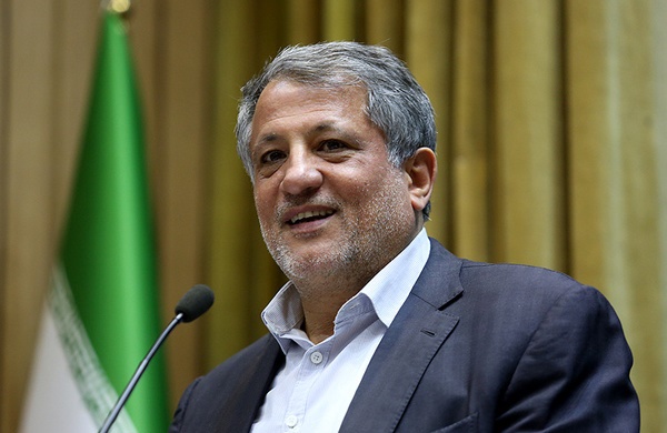 هاشمی: شخصی که این روزها بسیار فعال شده، غبار است! هاشمی: شخصی که این روزها بسیار فعال شده، غبار است!