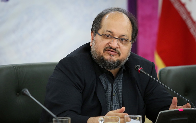 بخش صنعت ۵درصد و معدن ۳درصد رشد داشت/ تخصیص ۱۰۰هزار میلیارد ریال اعتبار برای توسعه صنعتی کشور بخش صنعت ۵درصد و معدن ۳درصد رشد داشت/ تخصیص ۱۰۰هزار میلیارد ریال اعتبار برای توسعه صنعتی کشور