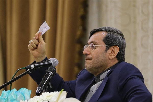 حذف ویزای کاغذی ایران تا ۶ماه دیگر حذف ویزای کاغذی ایران تا ۶ماه دیگر