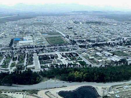 منشا غرشهای زمین در ایلام چیست؟ منشا غرشهای زمین در ایلام چیست؟