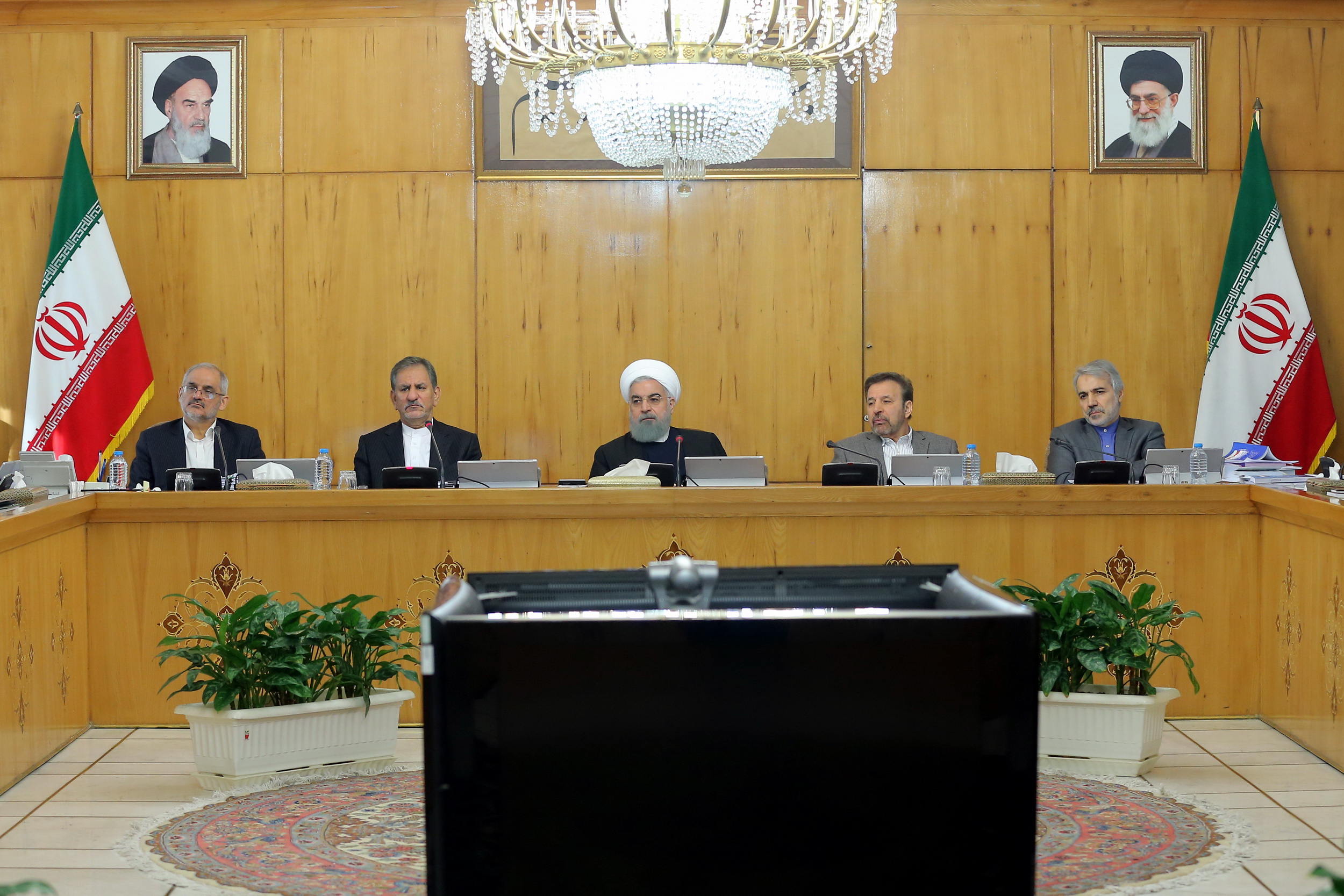 یارانه پرداختی به مراکز توانبخشی غیردولتی افزایش مییابد/ برقراری معافیت مالیاتی واحدهای صنعتی و معدنی مناطق کمتر توسعه یافته یارانه پرداختی به مراکز توانبخشی غیردولتی افزایش مییابد/ برقراری معافیت مالیاتی واحدهای صنعتی و معدنی مناطق کمتر توسعه یافته