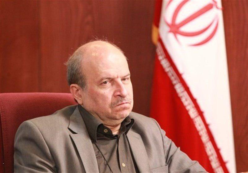 سید مصطفی رضوی عضو هیأت مدیره سازمان بورس شد سید مصطفی رضوی عضو هیأت مدیره سازمان بورس شد