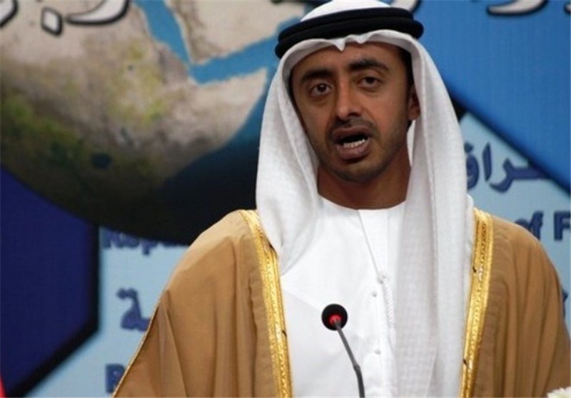 امارات خواستار اصلاح برجام شد امارات خواستار اصلاح برجام شد
