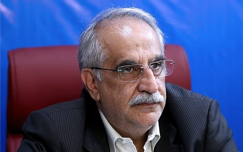 کرباسیان : سود سهام عدالت دهک‌های پایین در دهه فجر پرداخت می‌شود/ سود سهام عدالت بقیه مشمولان به مرور پرداخت خواهد شد